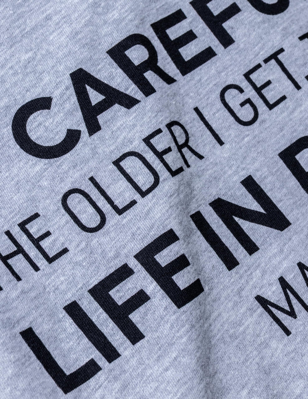 Funny Sarcastic Saying Tee Shirts for Men - Husband, Dad, Grandpa, Boyfriend Son Humor Joke T-Shirts